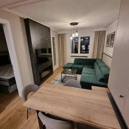 Forest 38 Apartment Jahorina