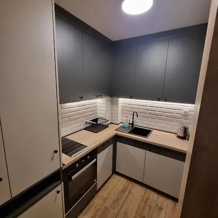 Forest 38 Apartman Jahorina
