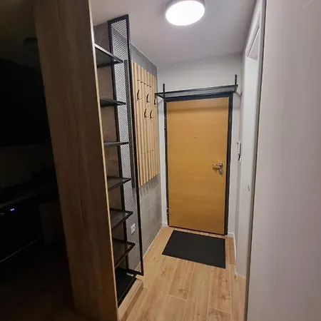 Forest 38 Apartman Jahorina