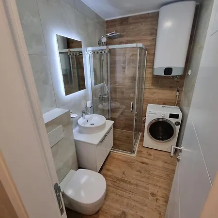 Apartment Forest 38 Jahorina