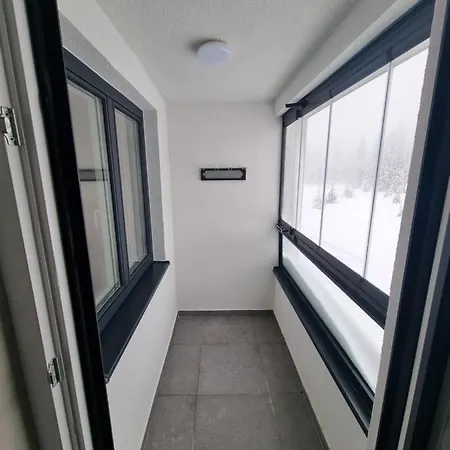 Apartman Forest 38